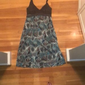 Athleta pack everywhere hiking dress